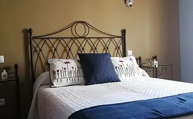 Hotel Rural El Infante en Oropesa (Toledo) - Foto 10