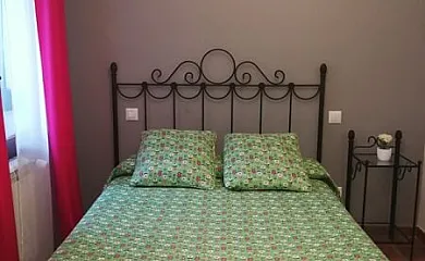 Hotel Rural El Infante en Oropesa (Toledo) - Foto 15