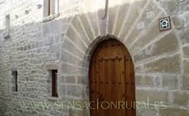 Casa Chino en Aibar (Navarra) - Foto 1