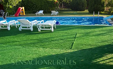 La Solana de Sanzoles en Sanzoles (Zamora) - Foto 1