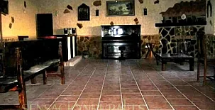 Casa Rural Vía de la Plata 002