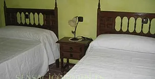 Casa Rural Vía de la Plata 003