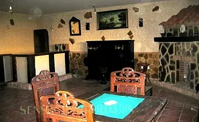 Casa Rural Vía de la Plata en Pobladura Del Valle (Zamora) - Foto 6