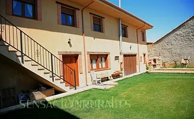 Casa Rural Vía de la Plata en Pobladura Del Valle (Zamora) - Foto 7