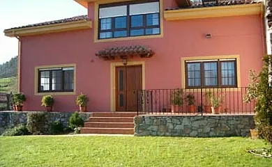 Casa Mary Carmen en Llanes (Asturias) - Foto 3