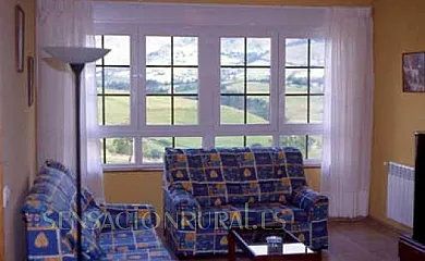 Casa Mary Carmen en Llanes (Asturias) - Foto 6