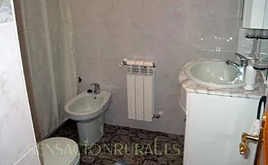 Casa Mary Carmen en Llanes (Asturias) - Foto 13