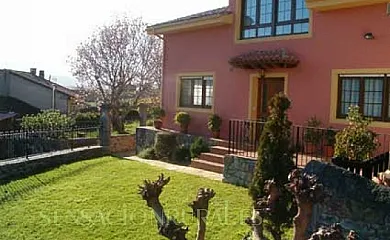 Casa Mary Carmen en Llanes (Asturias) - Foto 2