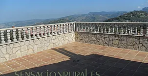 Alojamientos Rurales La Higuerilla Sierra de Cazorla 002