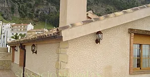 Alojamientos Rurales La Higuerilla Sierra de Cazorla 003