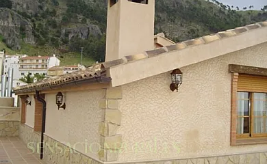 Alojamientos Rurales La Higuerilla Sierra de Cazorla en Burunchel (Jaén) - Foto 3