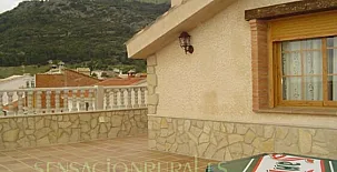 Alojamientos Rurales La Higuerilla Sierra de Cazorla 004