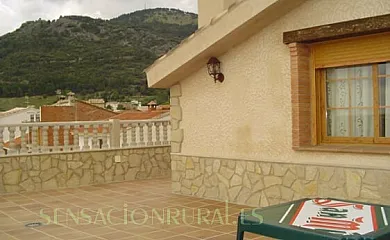 Alojamientos Rurales La Higuerilla Sierra de Cazorla en Burunchel (Jaén) - Foto 4