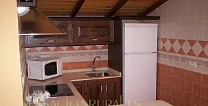 Alojamientos Rurales La Higuerilla Sierra de Cazorla 005