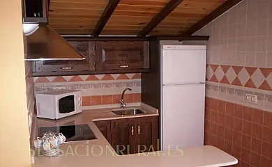 Alojamientos Rurales La Higuerilla Sierra de Cazorla en Burunchel (Jaén) - Foto 5