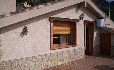 Alojamientos Rurales La Higuerilla Sierra de Cazorla en Burunchel (Jaén) - Foto 6