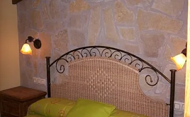 Alojamientos Rurales La Higuerilla Sierra de Cazorla en Burunchel (Jaén) - Foto 7