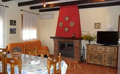 Alojamientos Rurales La Higuerilla Sierra de Cazorla en Burunchel (Jaén) - Foto 17