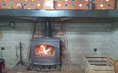 Cortijo Las Albañilas en Illora (Granada) - Foto 9