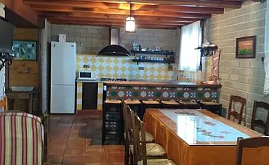 Cortijo Las Albañilas en Illora (Granada) - Foto 8