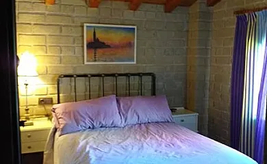 Cortijo Las Albañilas en Illora (Granada) - Foto 10