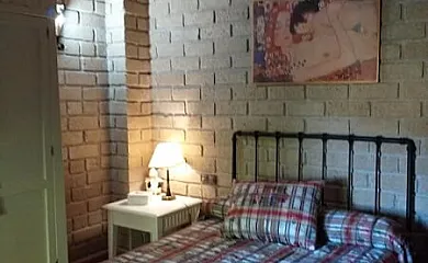 Cortijo Las Albañilas en Illora (Granada) - Foto 11