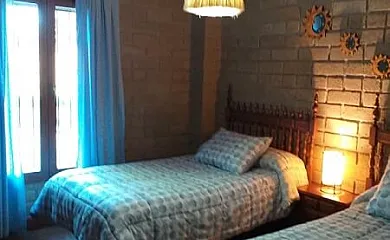 Cortijo Las Albañilas en Illora (Granada) - Foto 14