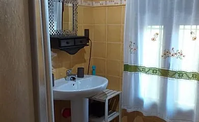 Cortijo Las Albañilas en Illora (Granada) - Foto 16