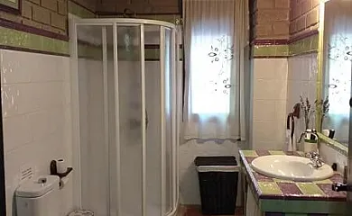 Cortijo Las Albañilas en Illora (Granada) - Foto 17