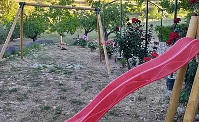 Cortijo Las Albañilas en Illora (Granada) - Foto 6