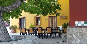 Cortijo Las Albañilas 002