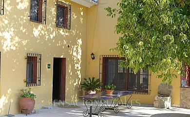 Cortijo Las Albañilas en Illora (Granada) - Foto 20