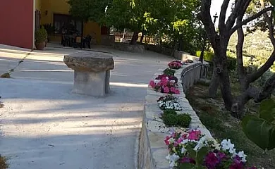 Cortijo Las Albañilas en Illora (Granada) - Foto 22