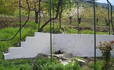 Cortijo Las Albañilas en Illora (Granada) - Foto 24