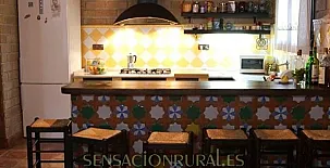 Cortijo Las Albañilas 005