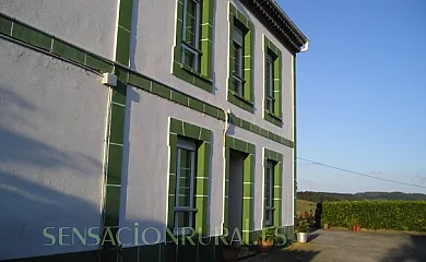 Finca El Carbayal en Gozón (Asturias) - Foto 1