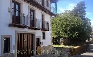 Casas Rurales Las Puentes de Candelario en Candelario (Salamanca) - Foto 10