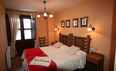 Casas Rurales Las Puentes de Candelario en Candelario (Salamanca) - Foto 3