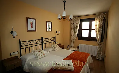 Casas Rurales Las Puentes de Candelario en Candelario (Salamanca) - Foto 4