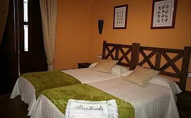 Casas Rurales Las Puentes de Candelario en Candelario (Salamanca) - Foto 5