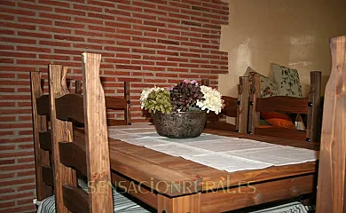 Casas Rurales Las Puentes de Candelario en Candelario (Salamanca) - Foto 6