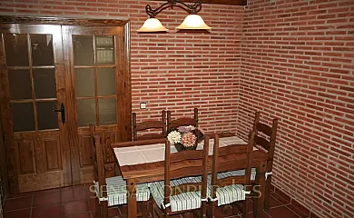 Casas Rurales Las Puentes de Candelario en Candelario (Salamanca) - Foto 7