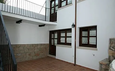 Casas Rurales Las Puentes de Candelario en Candelario (Salamanca) - Foto 8