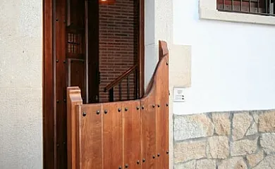 Casas Rurales Las Puentes de Candelario en Candelario (Salamanca) - Foto 9