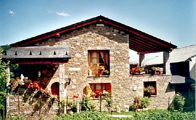 Casa la Viña en Chía (Huesca) - Foto 2