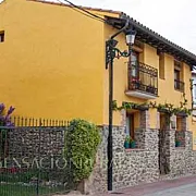 Casa Rural Edulis 001