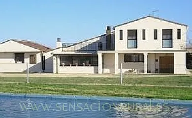 Bardenas Park en Figarol (Navarra) - Foto 1