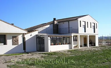 Bardenas Park en Figarol (Navarra) - Foto 2