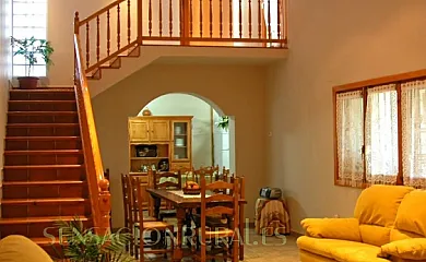 Bardenas Park en Figarol (Navarra) - Foto 3