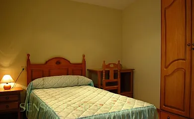 Bardenas Park en Figarol (Navarra) - Foto 6